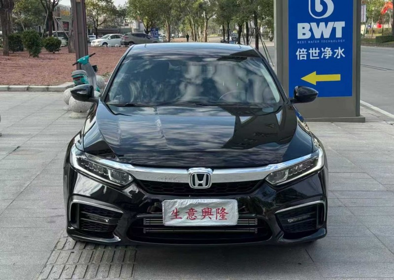 阳江19年本田英诗派1