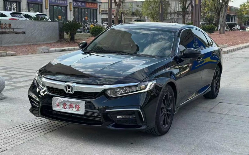 阳江19年本田英诗派3