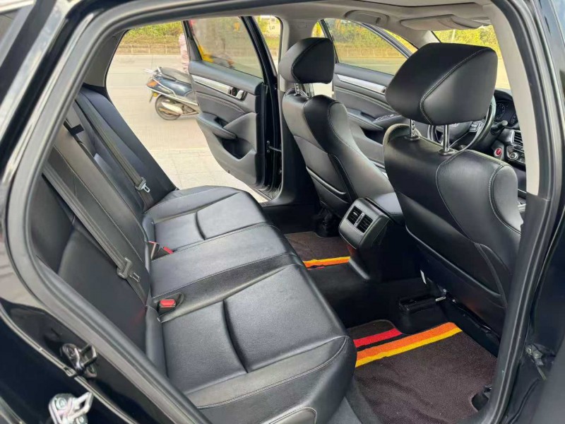 阳江19年本田英诗派6