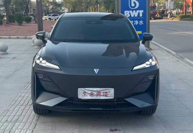 阳江25年长安汽车深蓝1