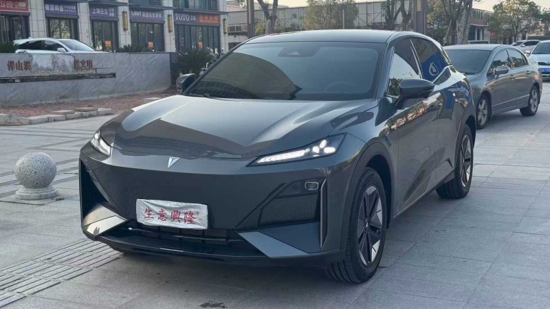 阳江25年长安汽车深蓝3