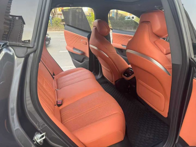 阳江25年长安汽车深蓝6