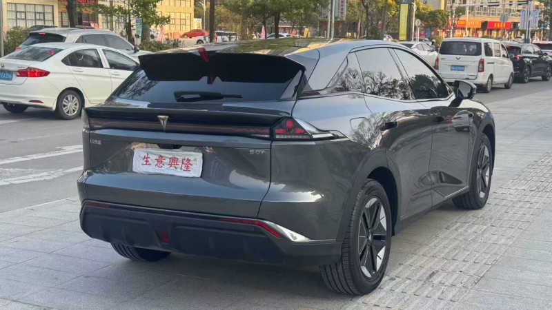 阳江25年长安汽车深蓝9