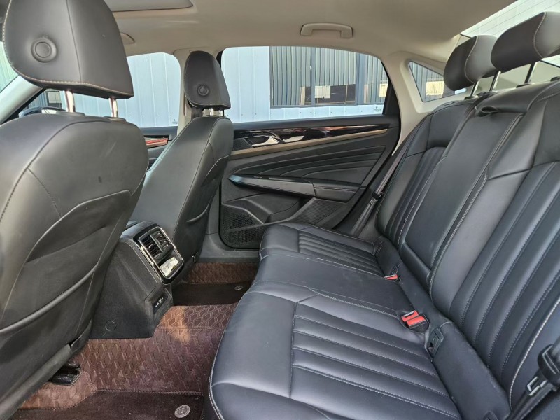 徐州21年大众帕萨特6