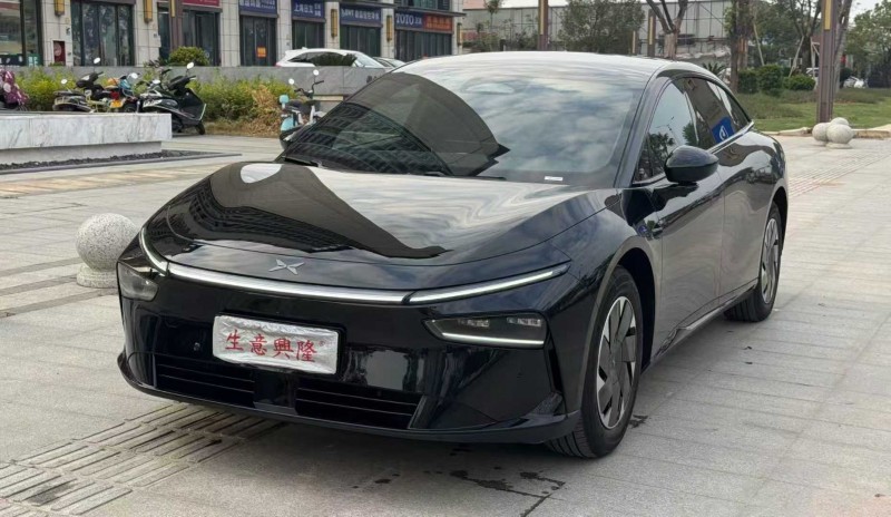 阳江25年小鹏汽车p73