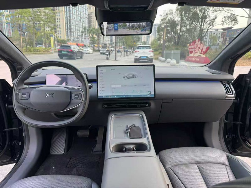阳江25年小鹏汽车p74