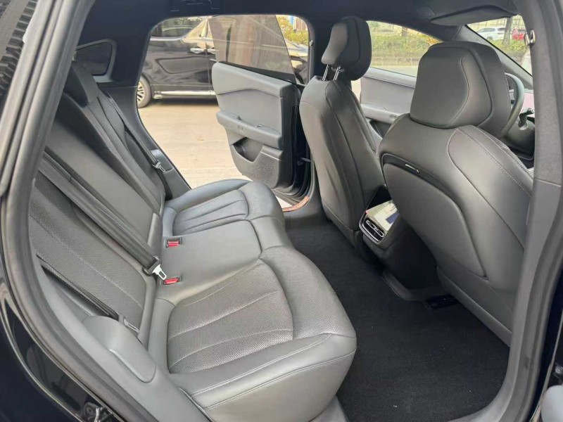 阳江25年小鹏汽车p76