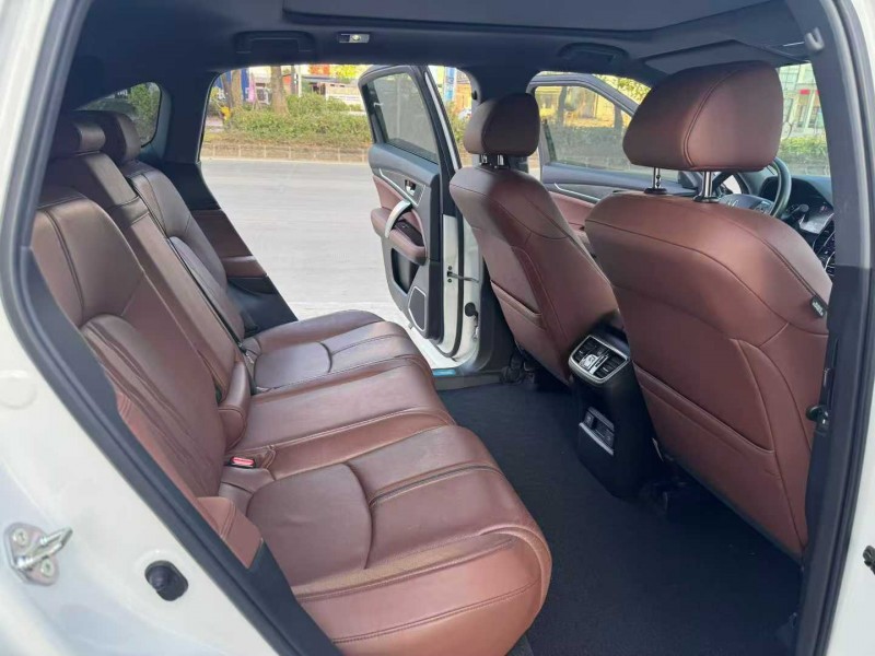 阳江22年本田URV6