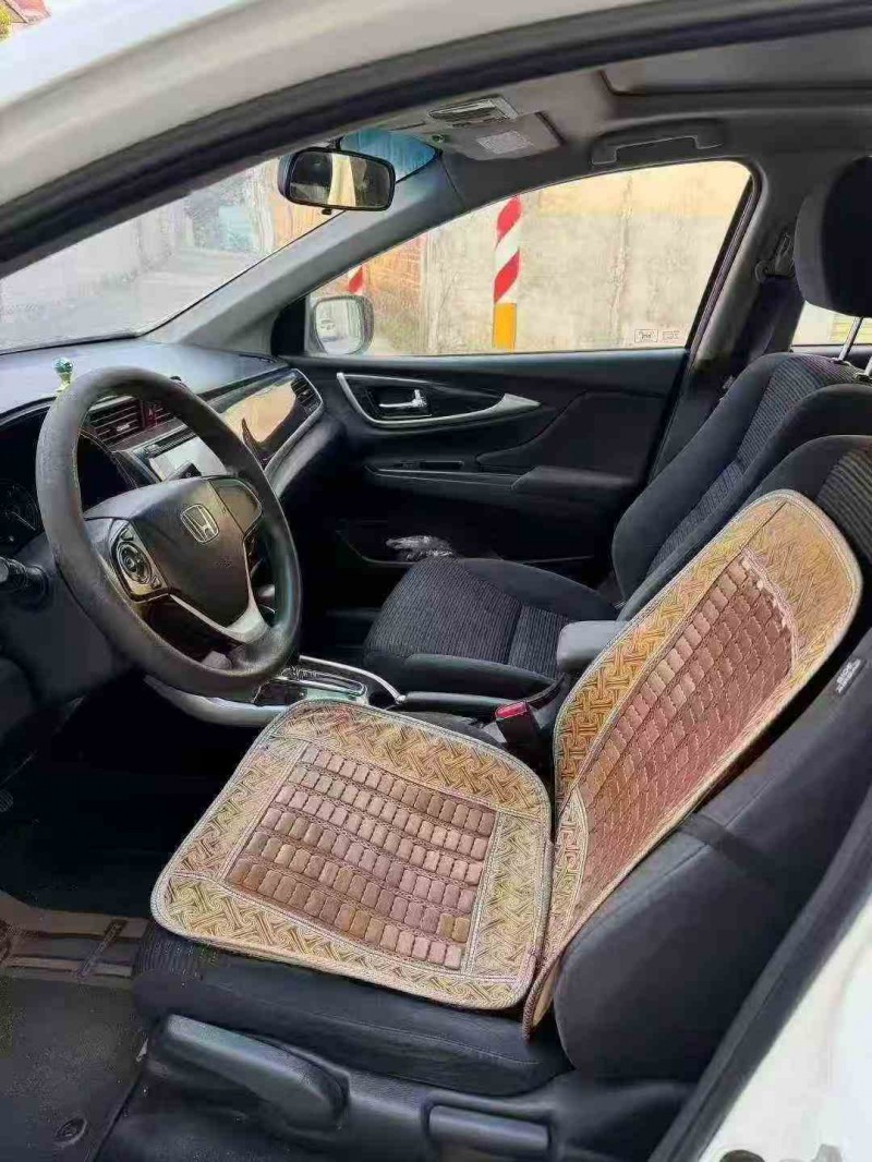 江门15年本田凌派5