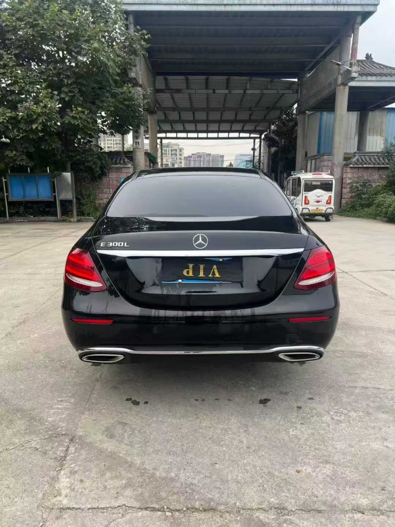 徐州19年奔驰E9