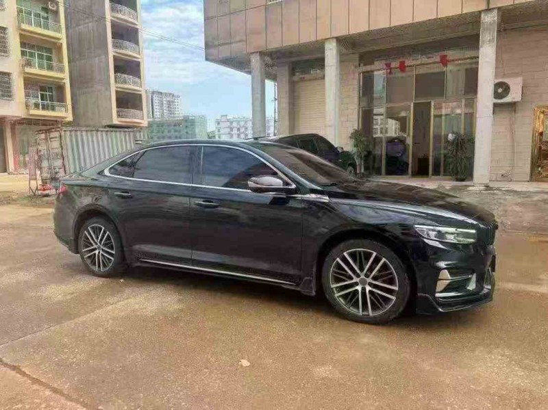 贵港24年吉利星瑞3