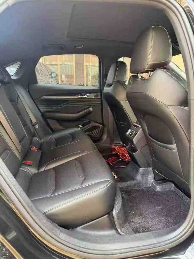 贵港24年吉利星瑞8