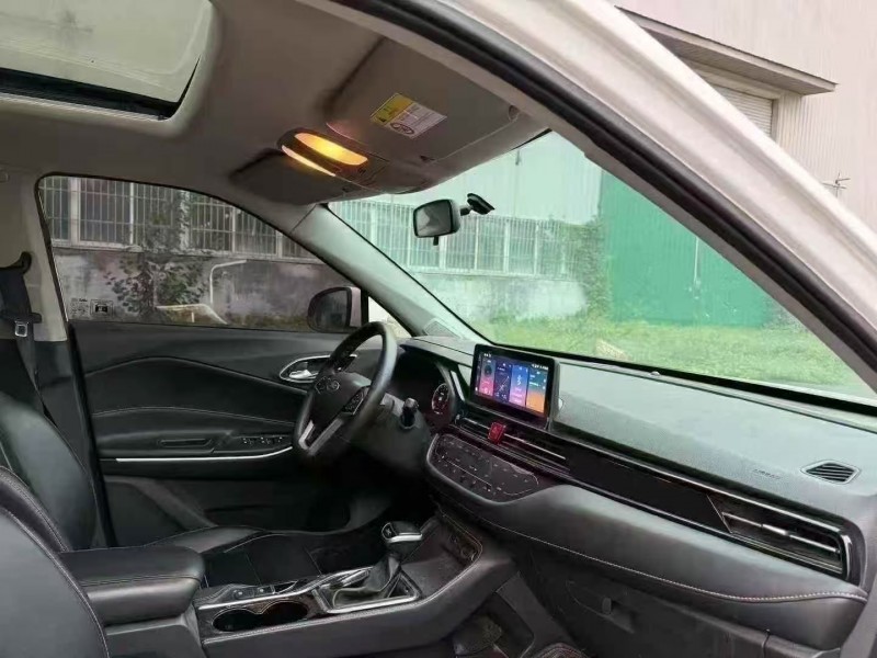 菏泽21年江淮嘉悦5