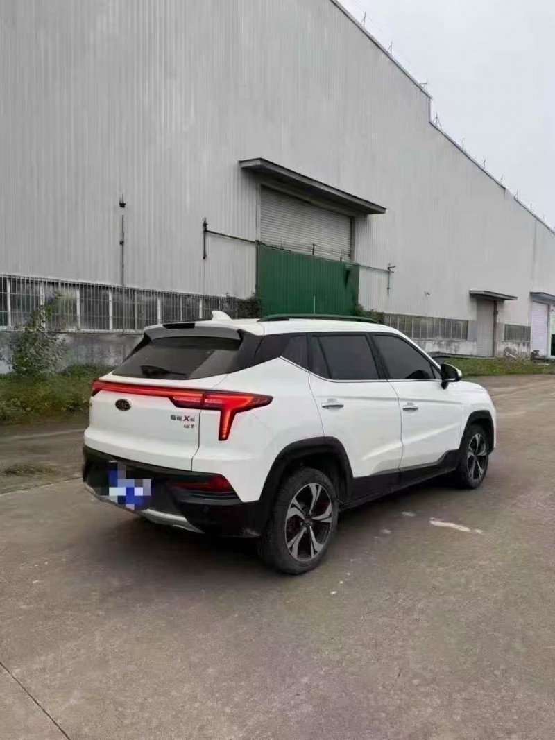 菏泽21年江淮嘉悦8