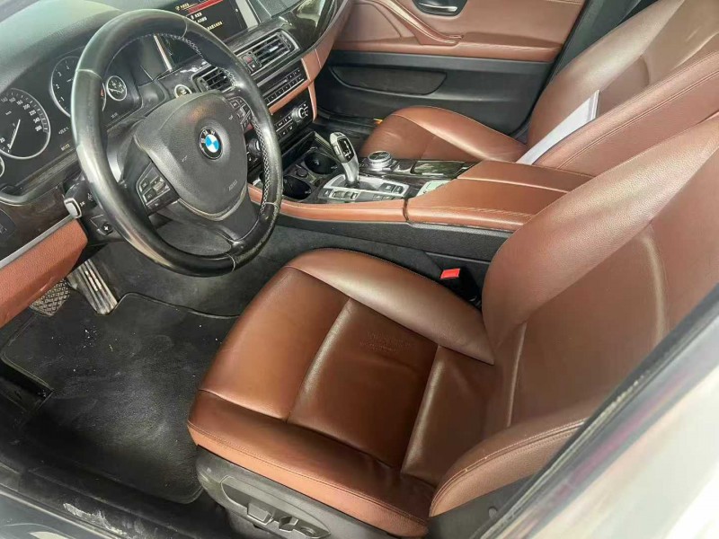 徐州15年宝马5系6