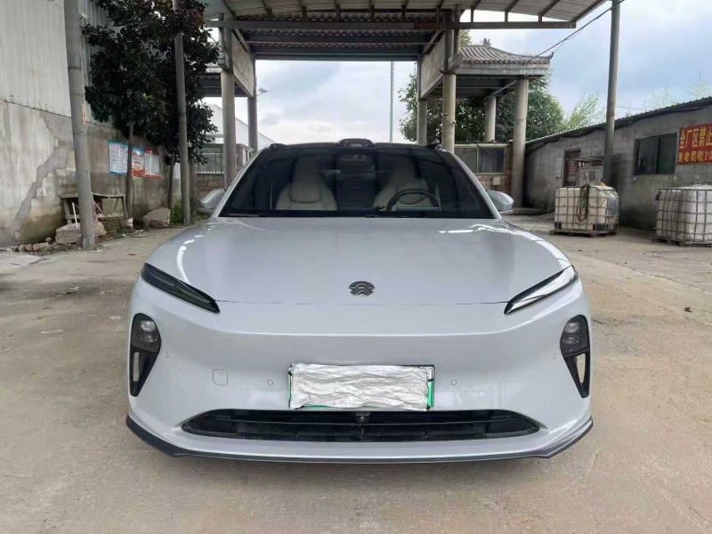 徐州23年蔚来ET51