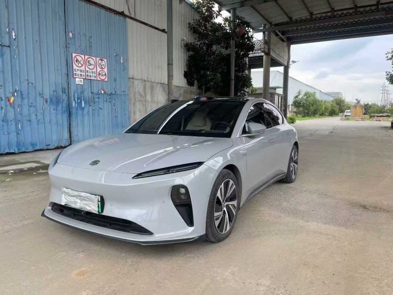 徐州23年蔚来ET52