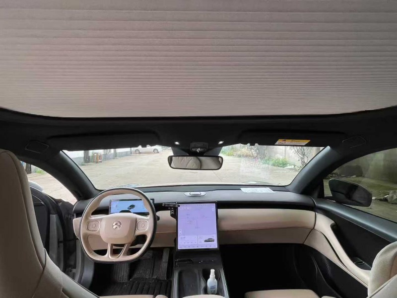 徐州23年蔚来ET56