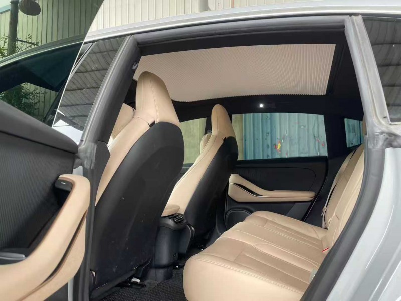 徐州23年蔚来ET57