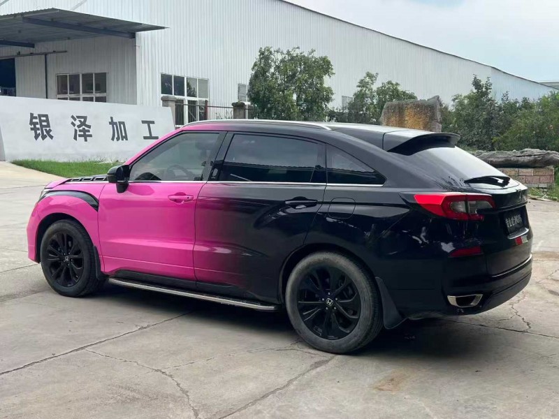 徐州19年本田冠道4