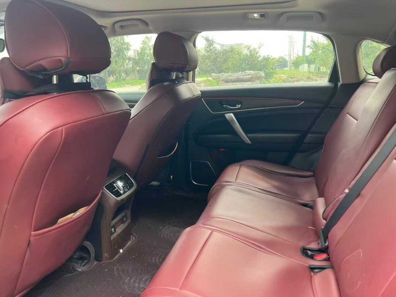 徐州19年本田冠道7