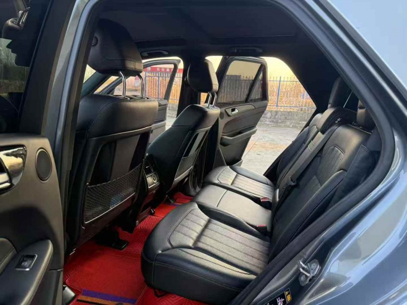 徐州19年奔驰GLE6