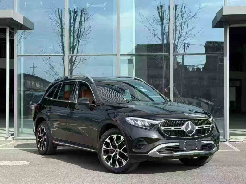淮安23年奔驰GLC3