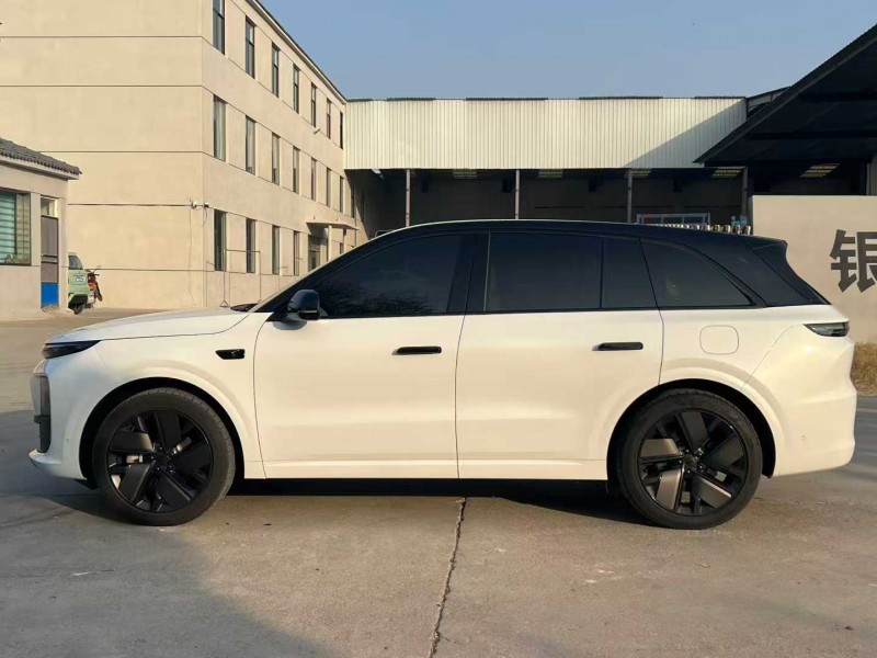 徐州25年理想L64