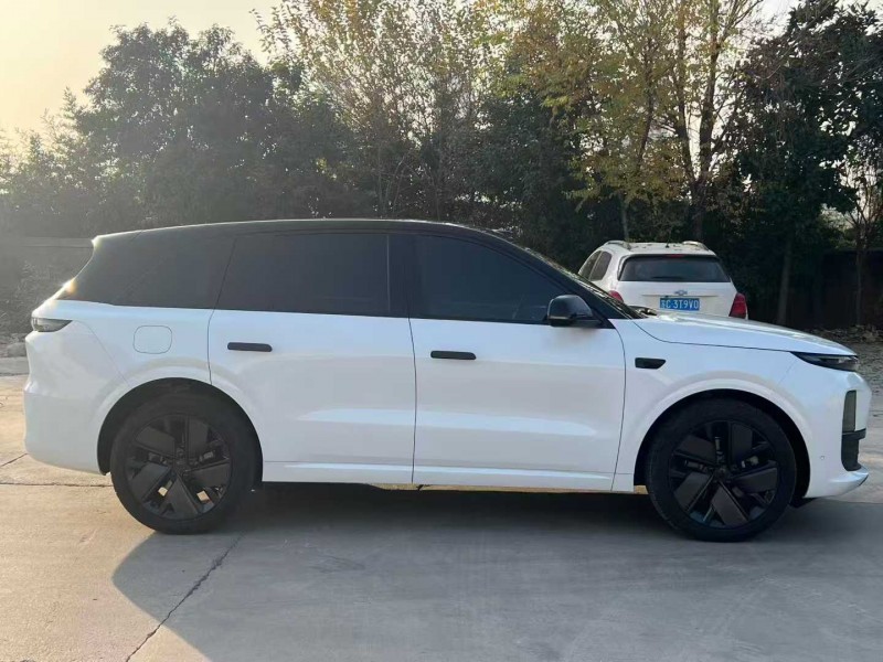 徐州25年理想L65