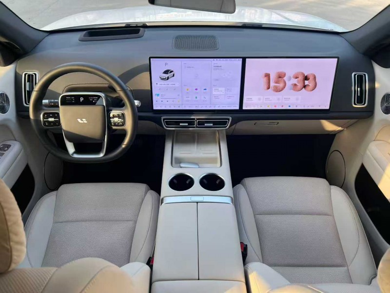 徐州25年理想L68