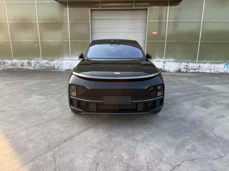 徐州25年理想L81