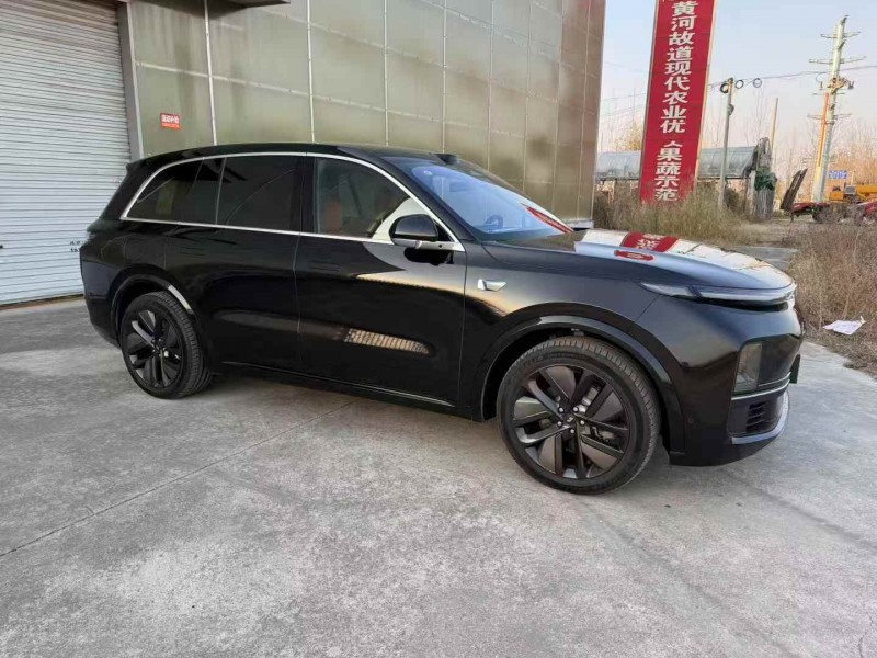 徐州25年理想L82