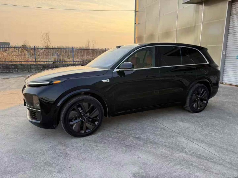 徐州25年理想L83