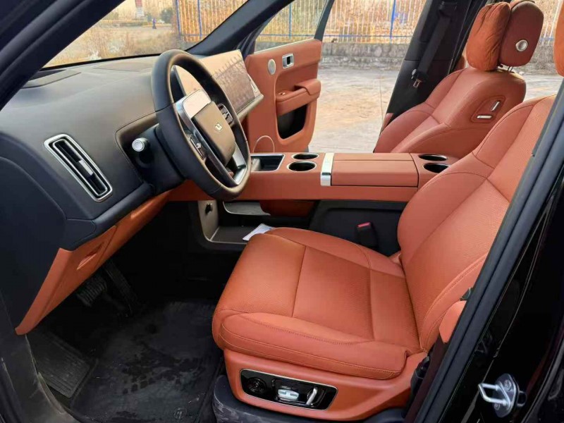 徐州25年理想L84