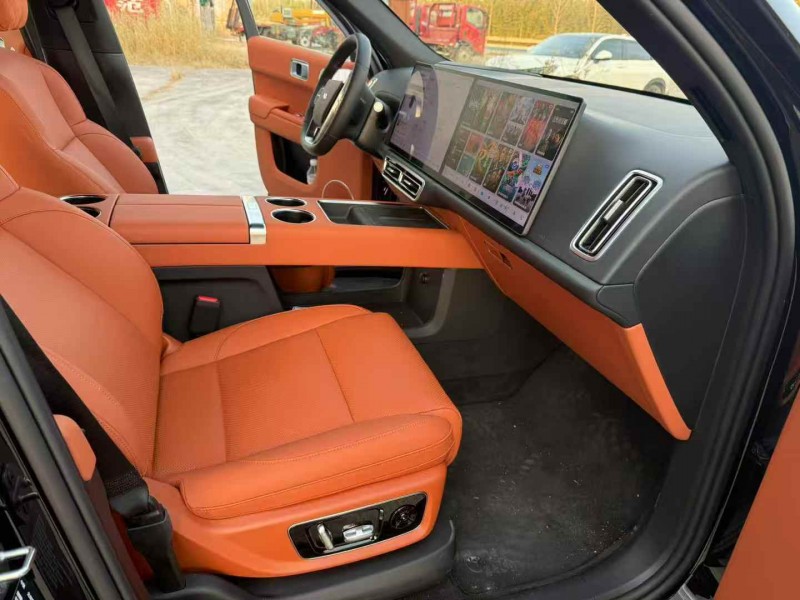 徐州25年理想L86