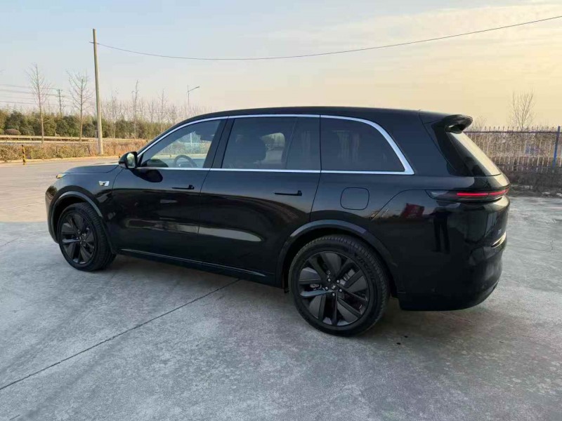 徐州25年理想L88