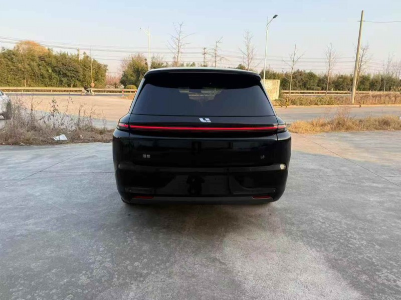 徐州25年理想L89