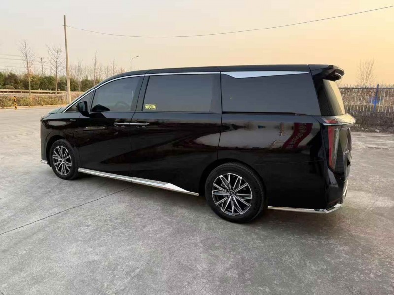 徐州24年传祺M8/GM88