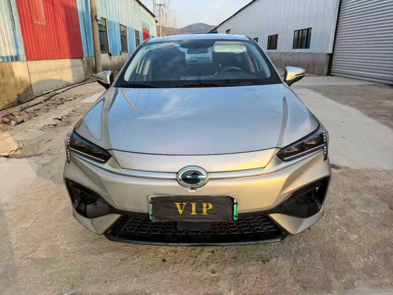 徐州24年传祺埃安S1