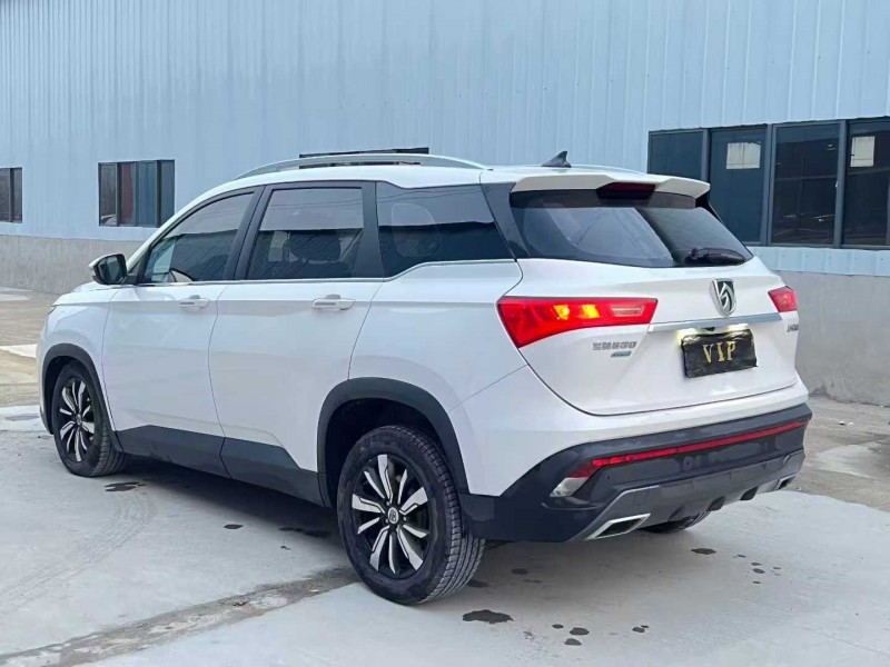 徐州18年宝骏5304