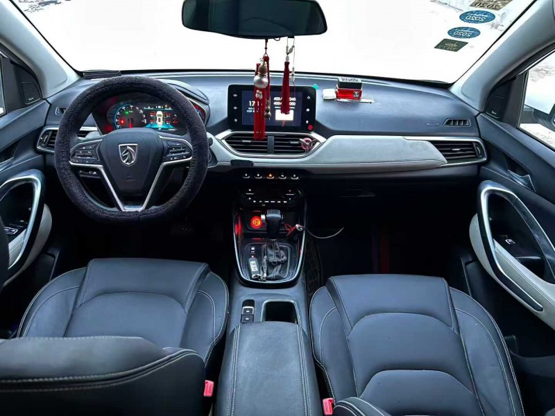 徐州18年宝骏5308