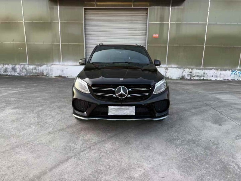 徐州18年奔驰AMG1