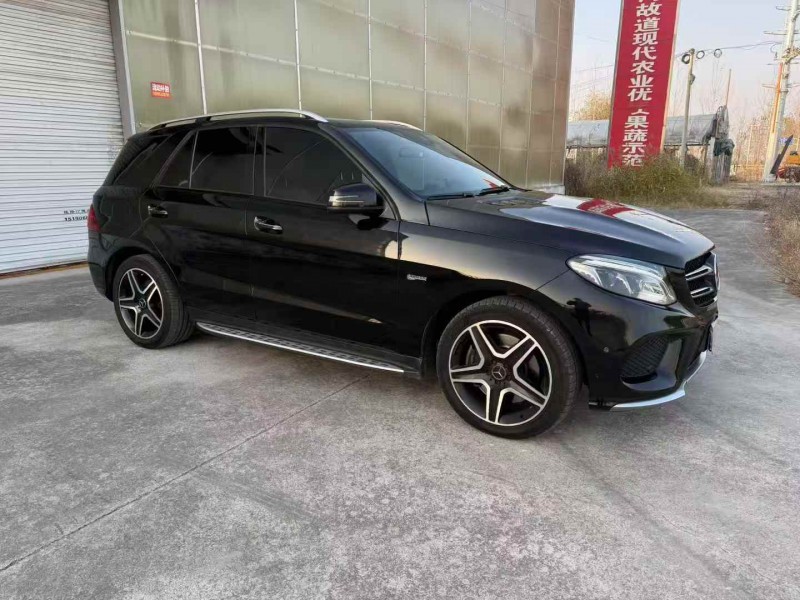 徐州18年奔驰AMG2