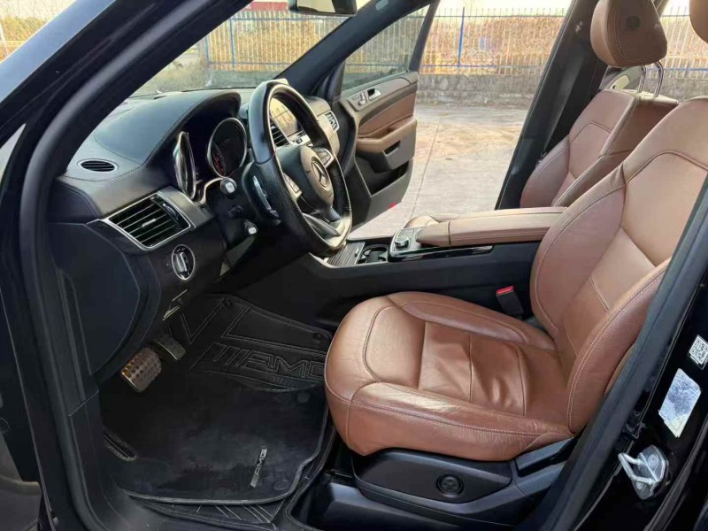 徐州18年奔驰AMG4