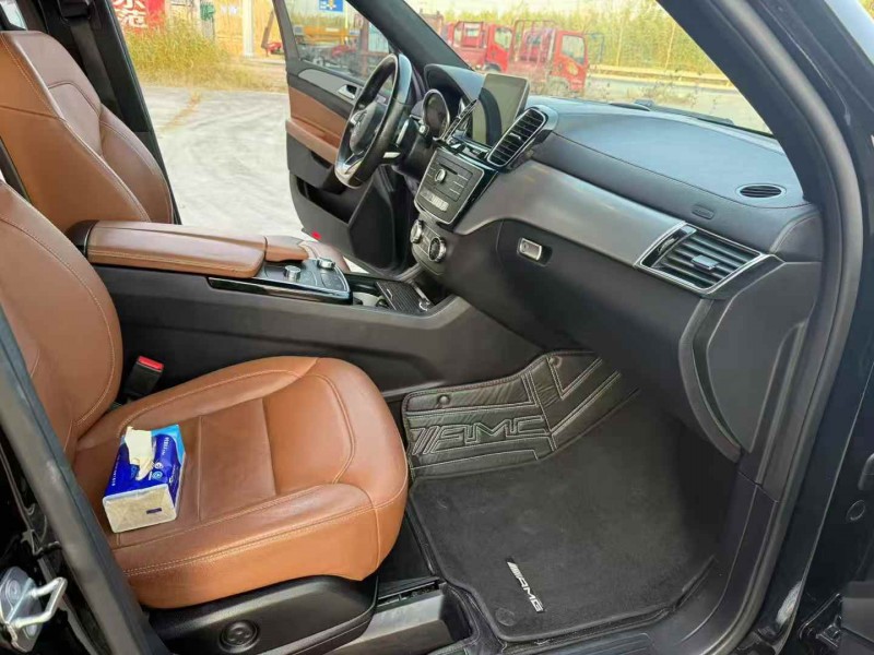 徐州18年奔驰AMG6