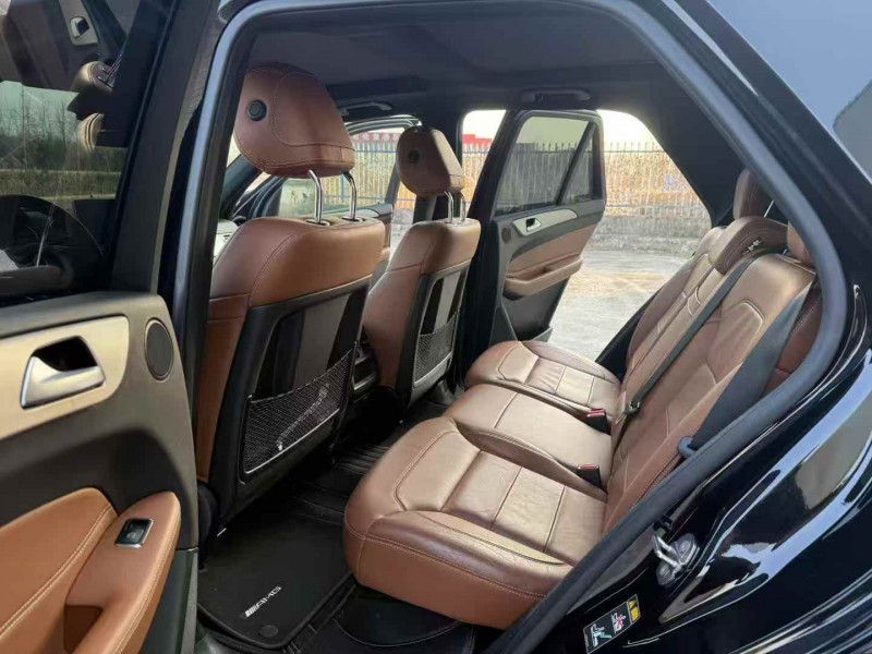 徐州18年奔驰AMG7