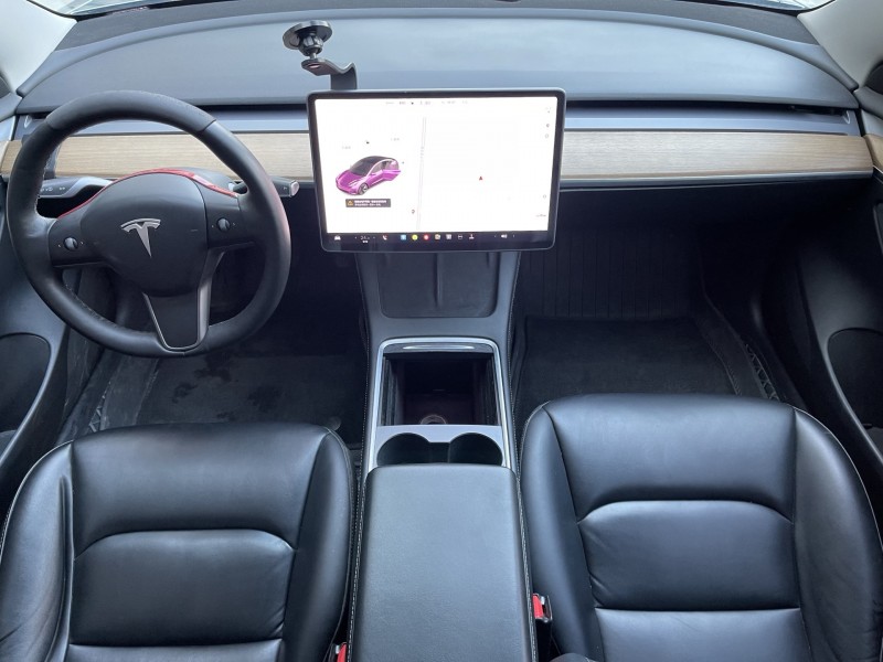 济宁21年特斯拉MODEL 34