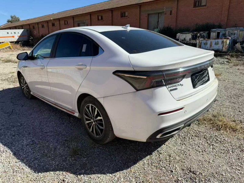 楚雄24年奇瑞艾瑞泽6