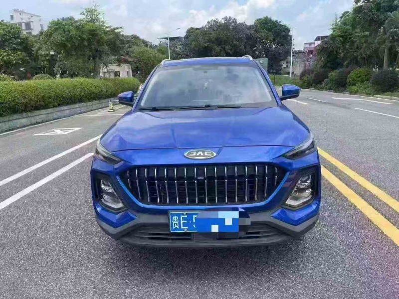 江门21年江淮嘉悦1