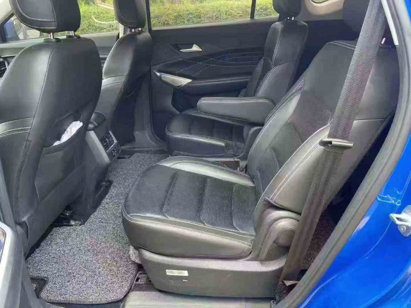 江门21年江淮嘉悦4